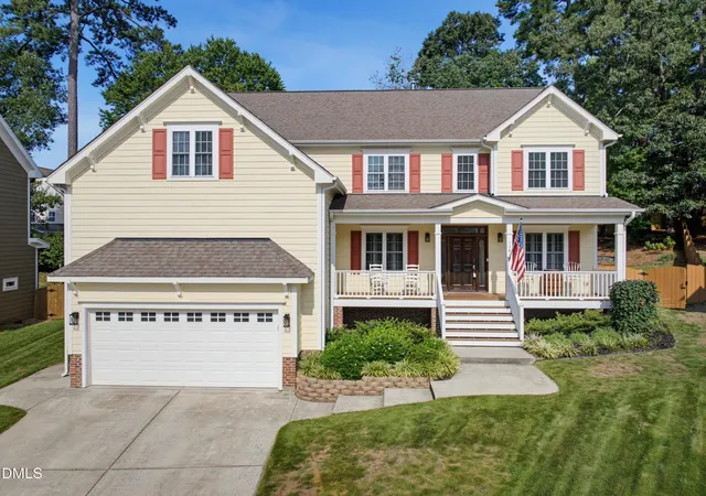 1st image of 1141 Bexley Hills Bnd, Apex, NC 27502 | MLS# 10186185