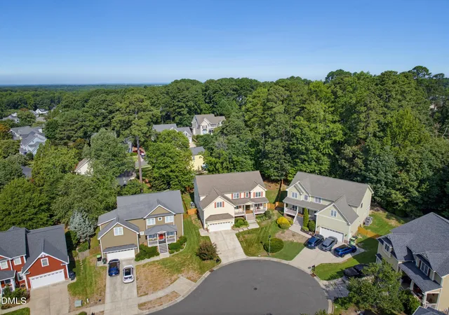 47th image of 1141 Bexley Hills Bnd, Apex, NC 27502 | MLS# 10186185