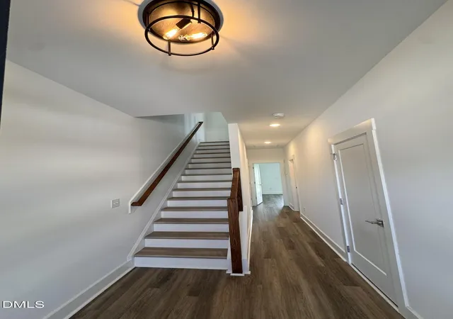 Photo 3 of Townhouse for sale at 800 Portia Way, Morrisville, NC 27560 | MLS# 10187687 | Listing updated on 2026-09-19