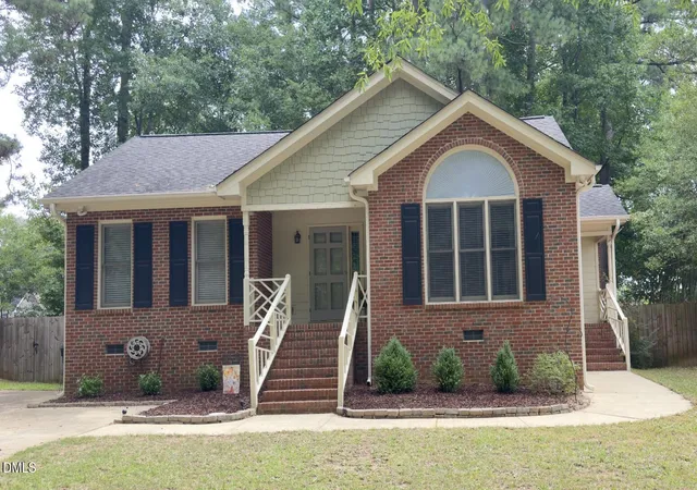 1st image of 100 Nicholson Rd, Garner, NC 27529 | MLS# 10186746