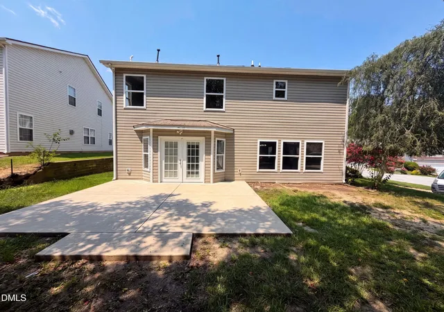 Photo 15 of Single family home for sale at 5918 Ricker Rd, Raleigh, NC 27610 | MLS# 10186127 | Listing updated on 2026-10-10