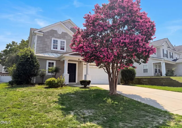 Photo 1 of Single family home for sale at 5918 Ricker Rd, Raleigh, NC 27610 | MLS# 10186127 | Listing updated on 2026-10-10
