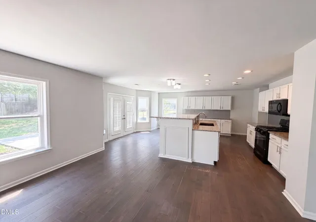 Photo 2 of Single family home for sale at 5918 Ricker Rd, Raleigh, NC 27610 | MLS# 10186127 | Listing updated on 2026-10-10