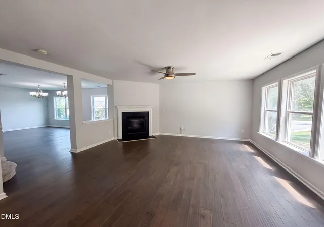 Photo 3 of Single family home for sale at 5918 Ricker Rd, Raleigh, NC 27610 | MLS# 10186127 | Listing updated on 2026-10-10