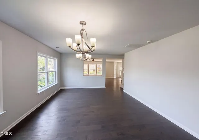 Photo 4 of Single family home for sale at 5918 Ricker Rd, Raleigh, NC 27610 | MLS# 10186127 | Listing updated on 2026-10-10