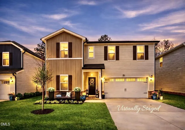 1st image of 152 Squirrel Oaks Ln, Garner, NC 27529 | MLS# 10186128