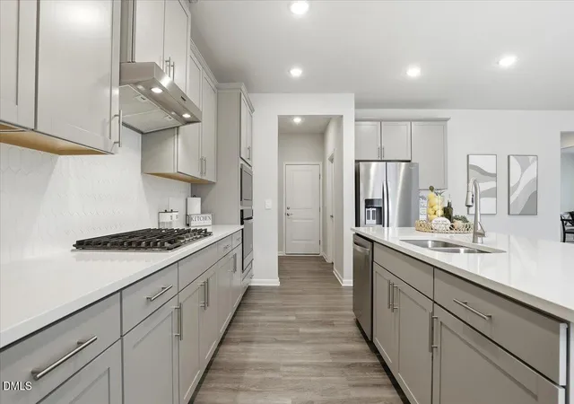 Photo 3 of Single family home for sale at 152 Squirrel Oaks Ln, Garner, NC 27529 | MLS# 10186128 | Listing updated on 2026-08-31