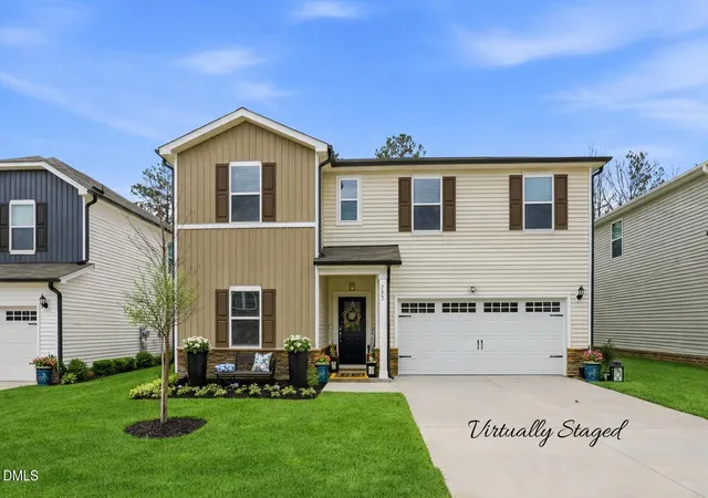 41st image of 152 Squirrel Oaks Ln, Garner, NC 27529 | MLS# 10186128