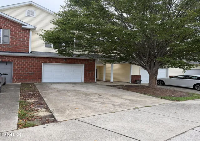 Townhouse for sale at 1103 Hadel Pl, Knightdale, NC 27545 | MLS# 10189389 | Listing updated on 2026-08-29
