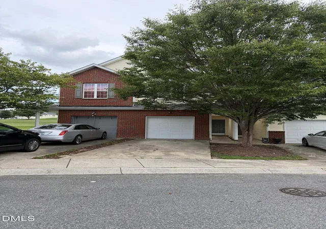 Photo 1 of Townhouse for sale at 1103 Hadel Pl, Knightdale, NC 27545 | MLS# 10189389 | Listing updated on 2026-08-29