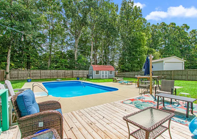 38th image of 1854 Billy T Trl, Mebane, NC 27302 | MLS# 10186135
