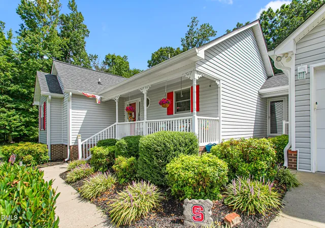 5th image of 1854 Billy T Trl, Mebane, NC 27302 | MLS# 10186135