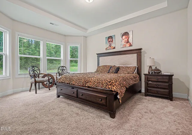 Photo 3 of Single family home for sale at 245 Stephens Timberline View, Clayton, NC 27520 | MLS# 10186680 | Listing updated on 2026-08-25