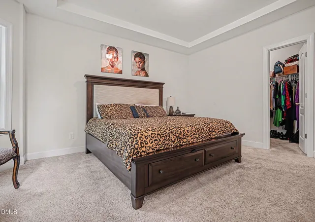 Photo 4 of Single family home for sale at 245 Stephens Timberline View, Clayton, NC 27520 | MLS# 10186680 | Listing updated on 2026-08-25