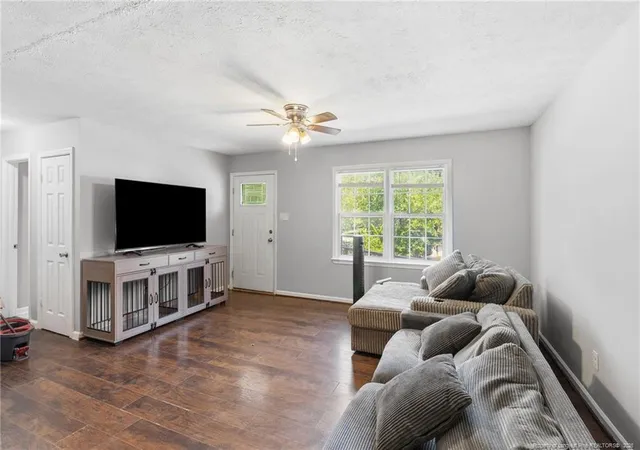 Photo 4 of Single family home for sale at 1614 Gardenia Ave, Fayetteville, NC 28311 | MLS# 767689 | Listing updated on 2026-08-13