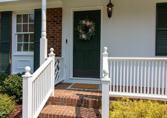 5th image of 5609 Alta Vista Ct, Raleigh, NC 27610 | MLS# 10186208