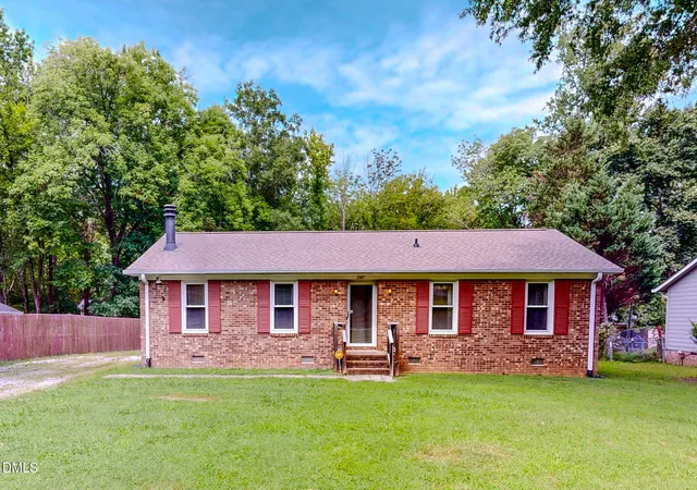 1st image of 3307 Duke Homestead Rd, Durham, NC 27704 | MLS# 10186249