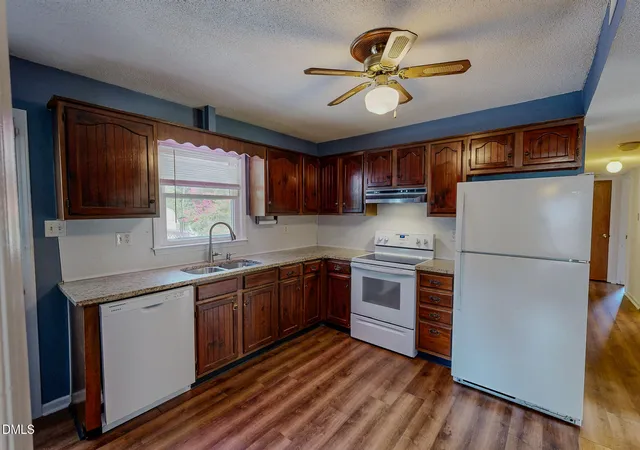 Photo 3 of Single family home for sale at 3307 Duke Homestead Rd, Durham, NC 27704 | MLS# 10186249 | Listing updated on 2026-08-14