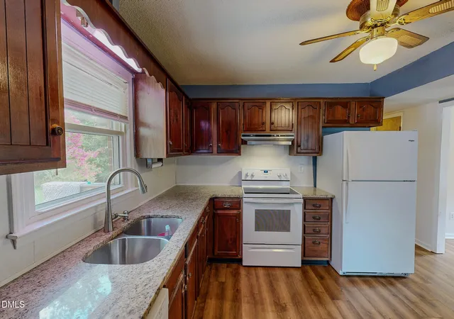 Photo 3 of Single family home for sale at 3307 Duke Homestead Rd, Durham, NC 27704 | MLS# 10186249 | Listing updated on 2026-08-14