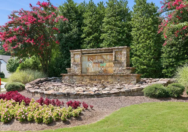 Photo 75 of Sale Pending at 1585 Tice Hurst Ln, Apex, NC 27502 | MLS# 10186201 | Listing updated on 2026-08-26