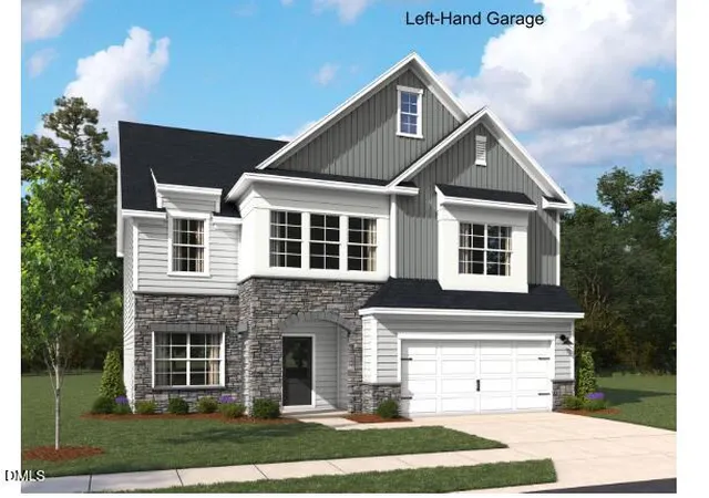 1st image of 232 S Harvest Rdg Wy #Homesite 293, Clayton, NC 27520 | MLS# 10186164
