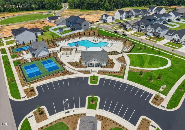 55th image of 232 S Harvest Rdg Wy #Homesite 293, Clayton, NC 27520 | MLS# 10186164