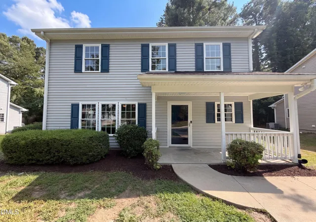 Single family home for sale at 2808 Lutz Ln # 00003, Durham, NC 27703 | MLS# 10186147