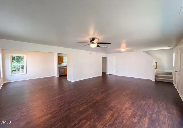 Photo 3 of Single family home for sale at 2808 Lutz Ln # 00003, Durham, NC 27703 | MLS# 10186147 | Listing updated on 2026-10-08