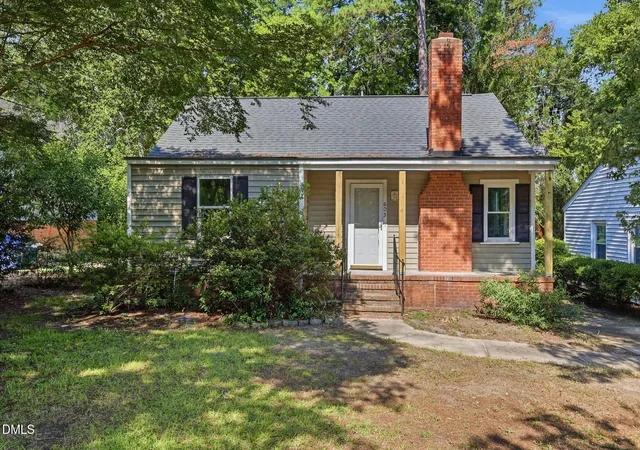 1st image of 603 Pilot Ave, Fayetteville, NC 28303 | MLS# 10186220