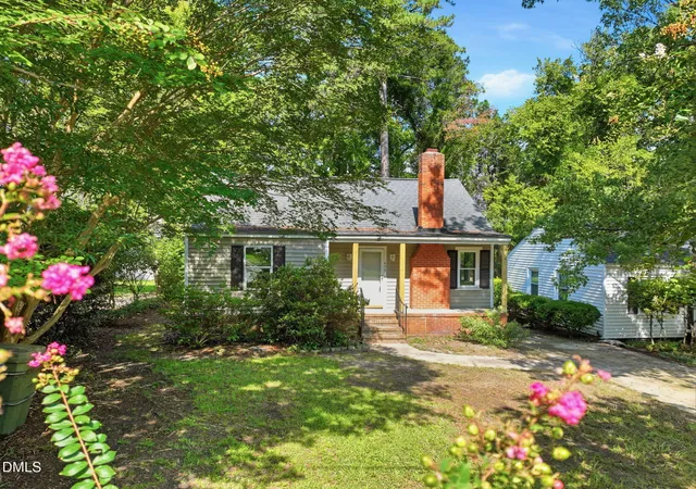 41st image of 603 Pilot Ave, Fayetteville, NC 28303 | MLS# 10186220