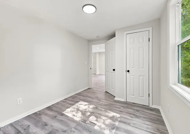 Photo 4 of Single family home for sale at 603 Pilot Ave, Fayetteville, NC 28303 | MLS# 10186220 | Listing updated on 2026-09-14