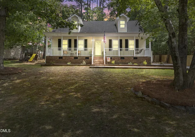 Single family home for sale at 2712 Charwood Pl, Sanford, NC 27330 | MLS# 10186550