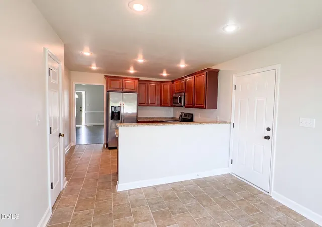 Photo 2 of Sale Pending at 208 Settlers Pointe Dr, Pikeville, NC 27863 | MLS# 10186152 | Listing updated on 2026-09-17