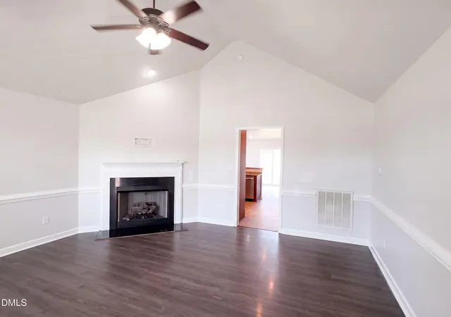Photo 3 of Sale Pending at 208 Settlers Pointe Dr, Pikeville, NC 27863 | MLS# 10186152 | Listing updated on 2026-09-17