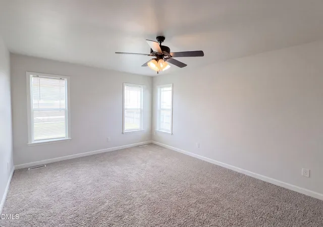 Photo 3 of Sale Pending at 208 Settlers Pointe Dr, Pikeville, NC 27863 | MLS# 10186152 | Listing updated on 2026-09-17