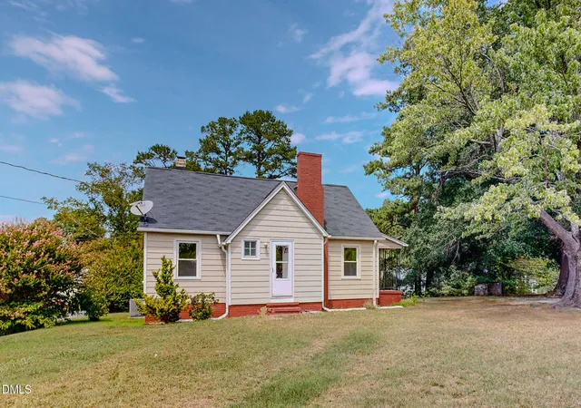 1st image of 151 Wrenon Ave, Roxboro, NC 27573 | MLS# 10186301