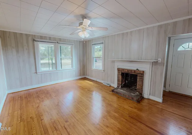 2nd image of 151 Wrenon Ave, Roxboro, NC 27573 | MLS# 10186301