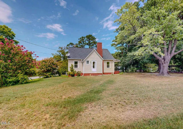 5th image of 151 Wrenon Ave, Roxboro, NC 27573 | MLS# 10186301