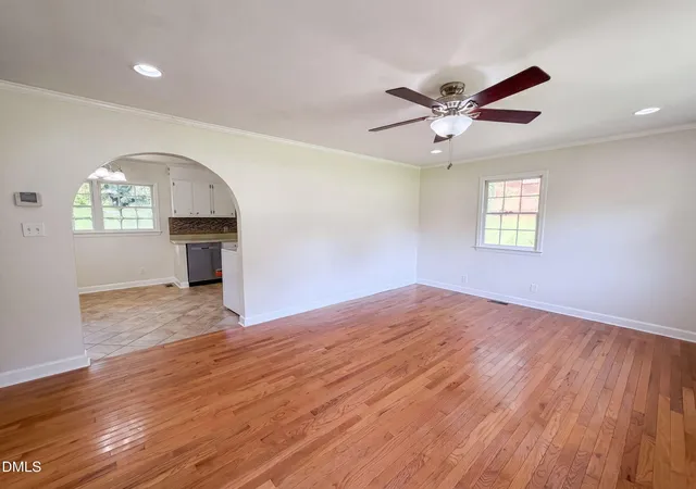 3rd image of 3907 Alameda St, Durham, NC 27704 | MLS# 10186159
