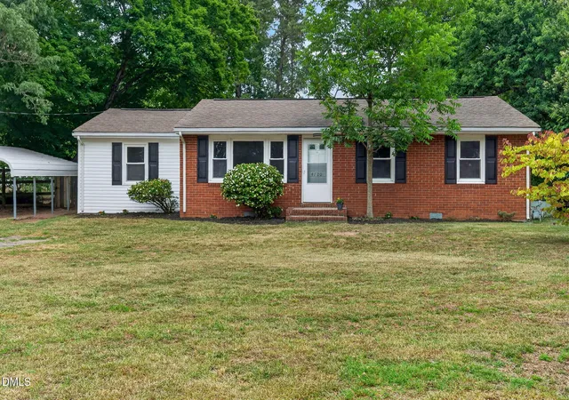 Photo 3 of Single family home for sale at 4120 Campbell Rd, Raleigh, NC 27606 | MLS# 10186179 | Listing updated on 2026-09-04