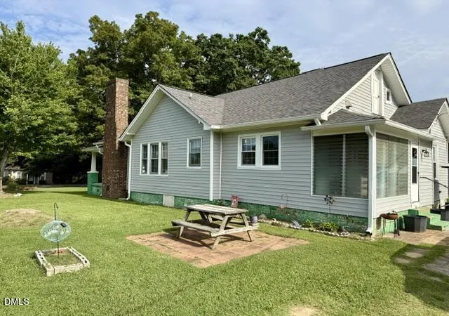 Photo 3 of Sale Pending at 200 N 7th Street, Mebane, NC 27302 | MLS# 10186697 | Listing updated on 2026-09-01
