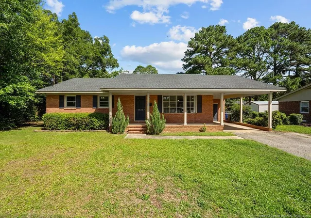 1st image of 4430 Cliffdale Rd, Fayetteville, NC 28314 | MLS# 766583