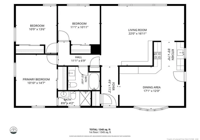 26th image of 4430 Cliffdale Rd, Fayetteville, NC 28314 | MLS# 766583