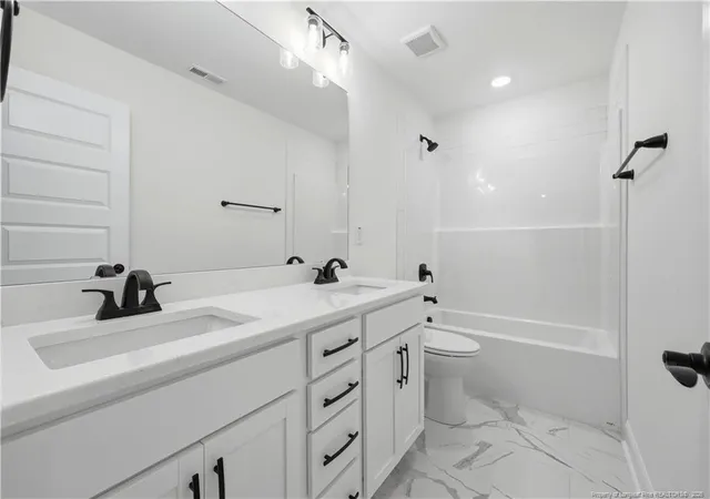 Photo 17 of Single family home for sale at 224 Telluride Ct, Aberdeen, NC 28315 | MLS# 767448 | Listing updated on 2026-10-16