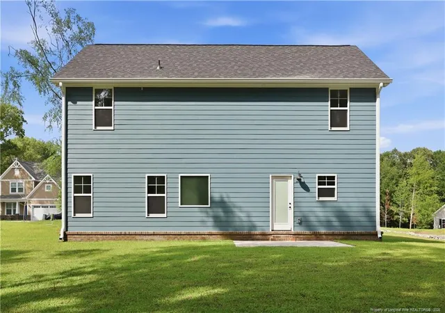 Photo 3 of Single family home for sale at 224 Telluride Ct, Aberdeen, NC 28315 | MLS# 767448 | Listing updated on 2026-10-16