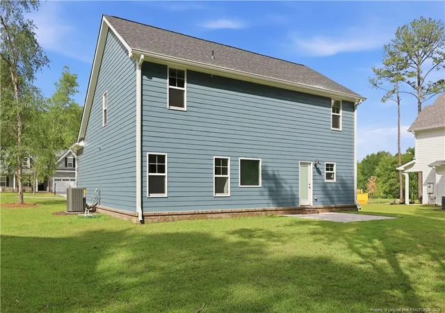Photo 4 of Single family home for sale at 224 Telluride Ct, Aberdeen, NC 28315 | MLS# 767448 | Listing updated on 2026-10-16