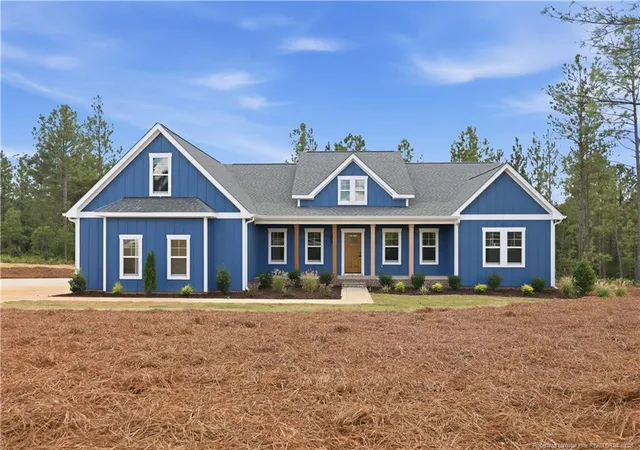 Photo 1 of Single family home for sale at 164 Vista Ridge Ave, Sanford, NC 27332 | MLS# 767464 | Listing updated on 2026-08-24