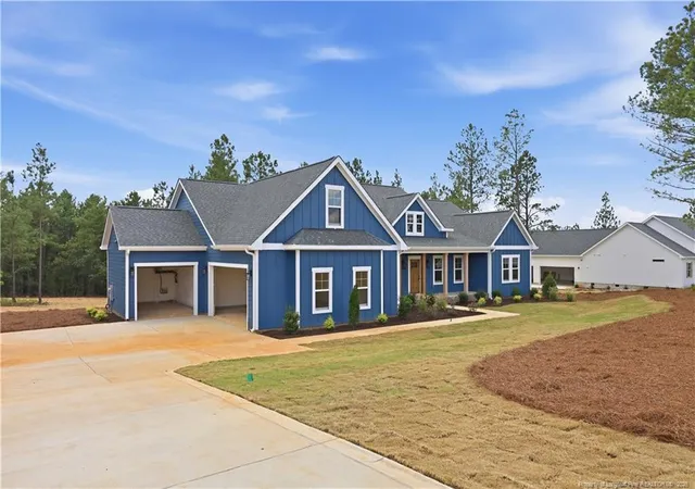 Photo 2 of Single family home for sale at 164 Vista Ridge Ave, Sanford, NC 27332 | MLS# 767464 | Listing updated on 2026-08-24