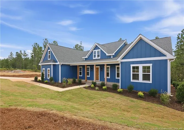Photo 3 of Single family home for sale at 164 Vista Ridge Ave, Sanford, NC 27332 | MLS# 767464 | Listing updated on 2026-08-24