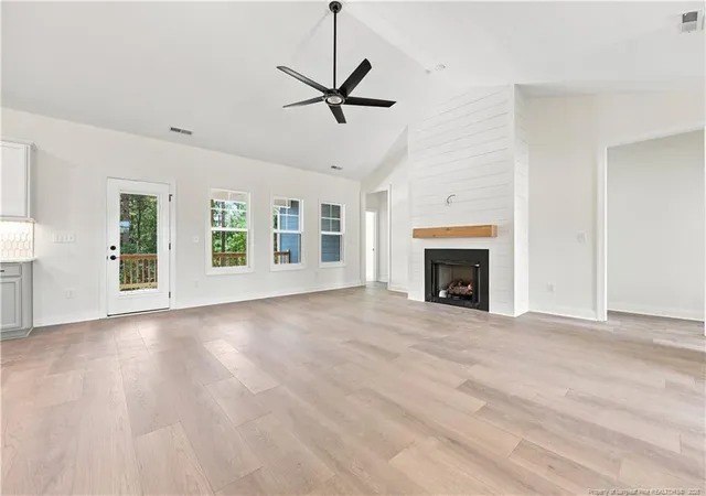 Photo 4 of Single family home for sale at 164 Vista Ridge Ave, Sanford, NC 27332 | MLS# 767464 | Listing updated on 2026-08-24